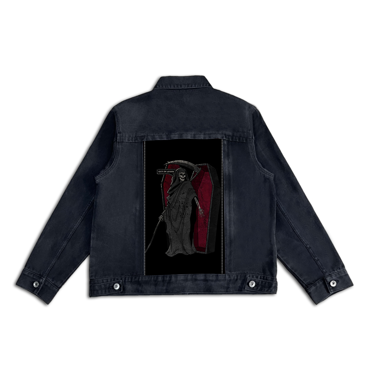 GET IN LOSER SWAP-6109