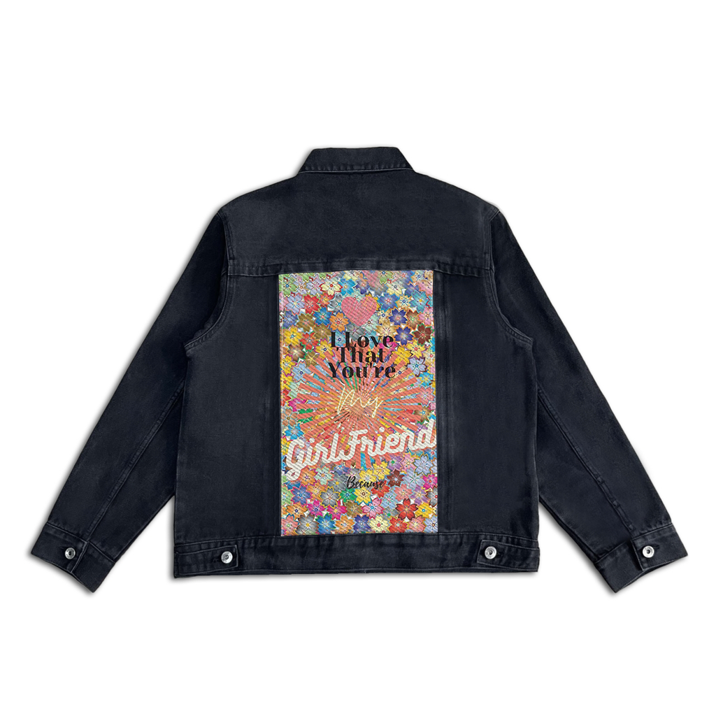 GIRLFRIEND SWAP-6113