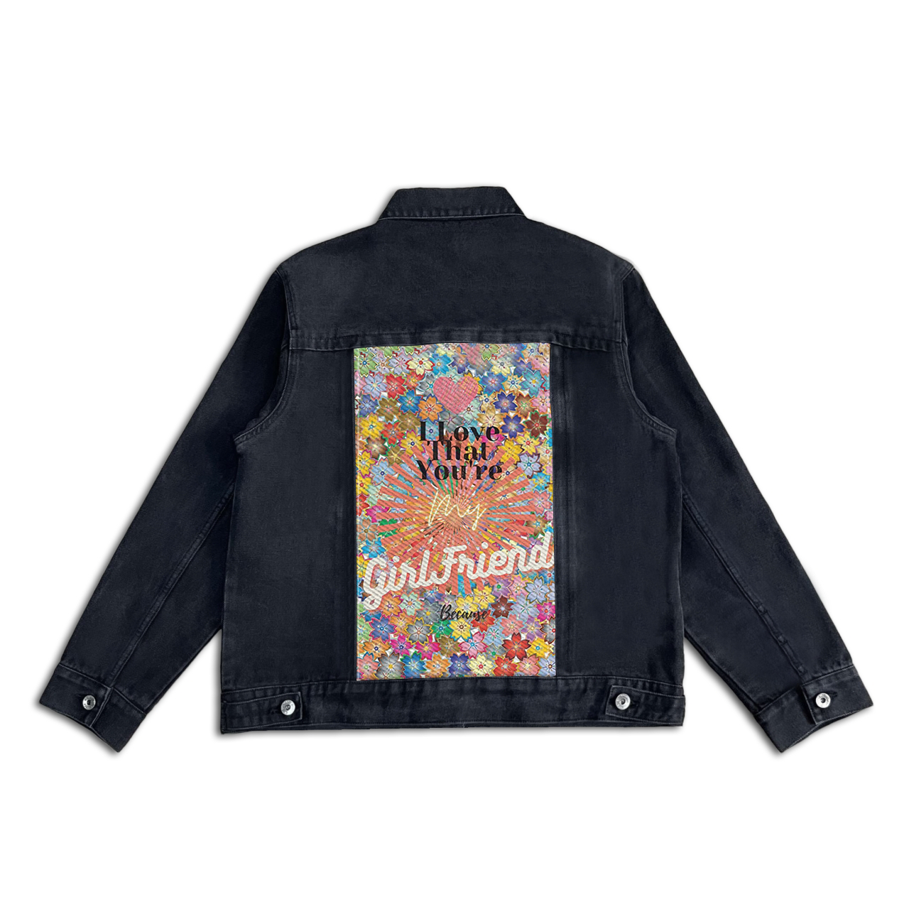 GIRLFRIEND SWAP-6113