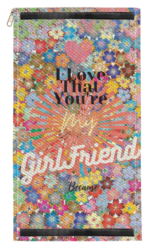 GIRLFRIEND SWAP-6113