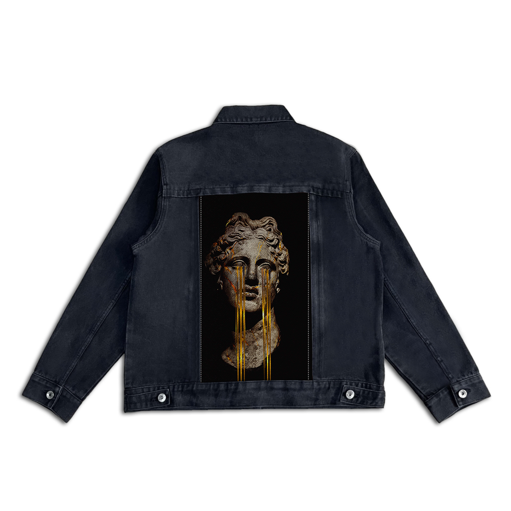 GOLDEN TEARS SWAP-6115