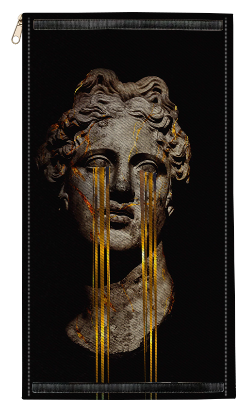 GOLDEN TEARS SWAP-6115