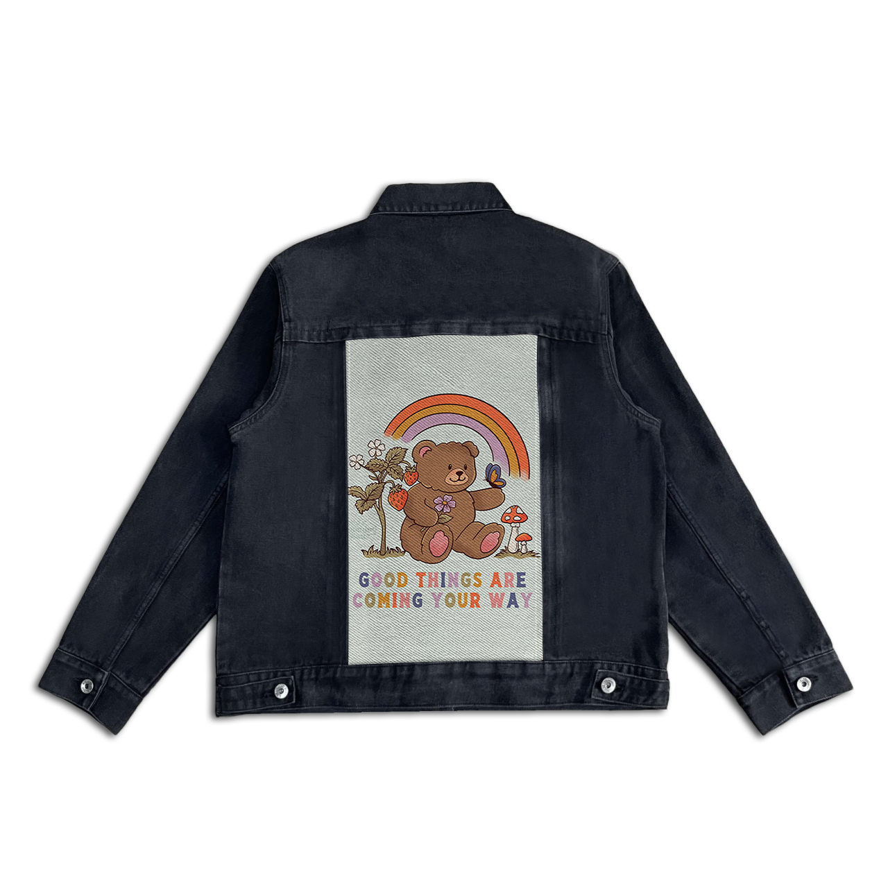 GOOD THINGS SWAP-6116