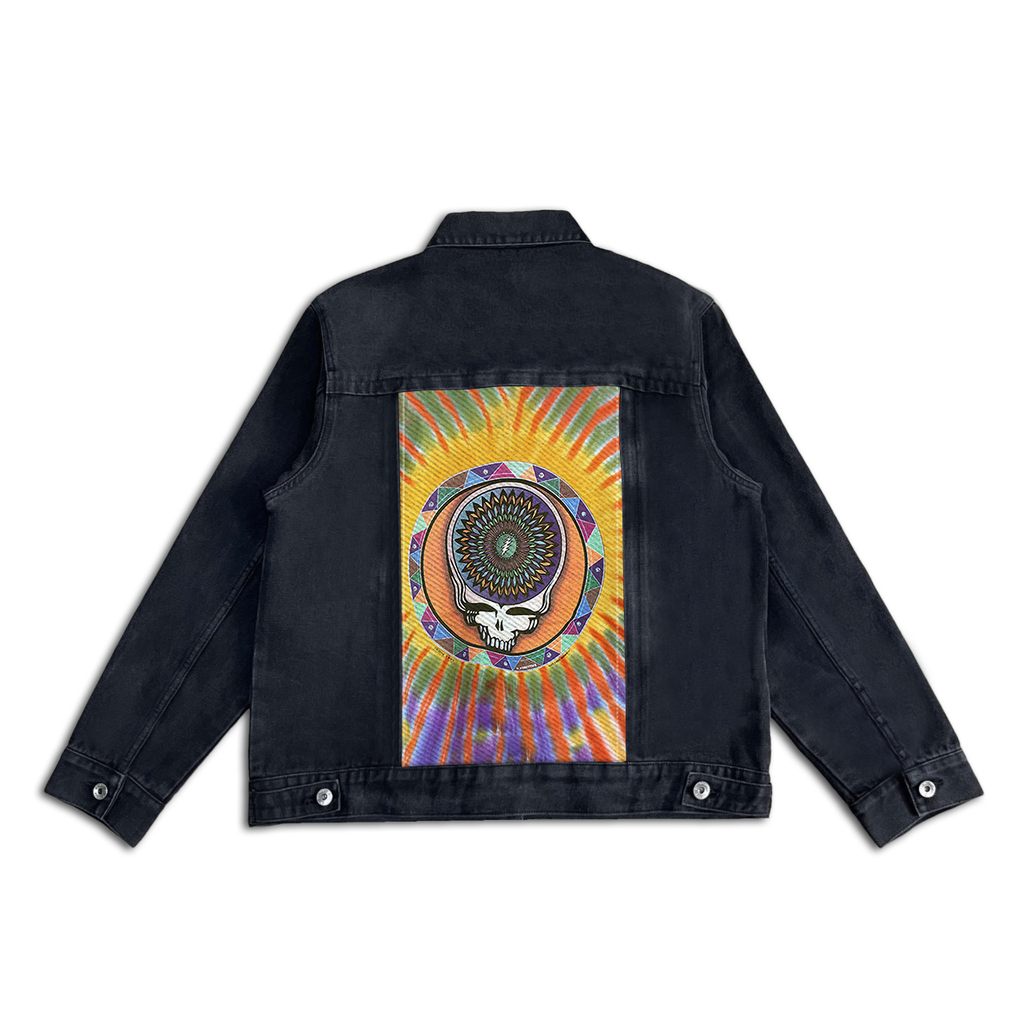 GRATEFUL DEAD SWAP-6117