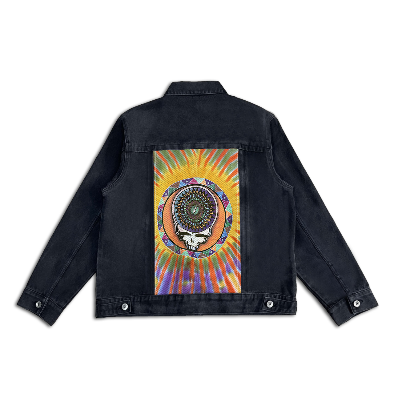 GRATEFUL DEAD SWAP-6117