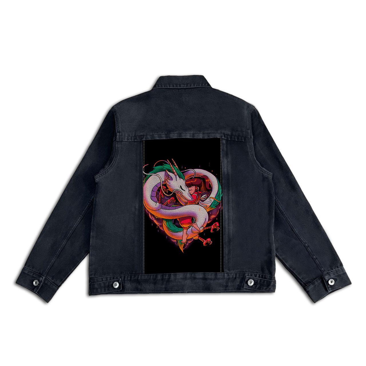 HAKU&CHIHIRO SWAP-6121