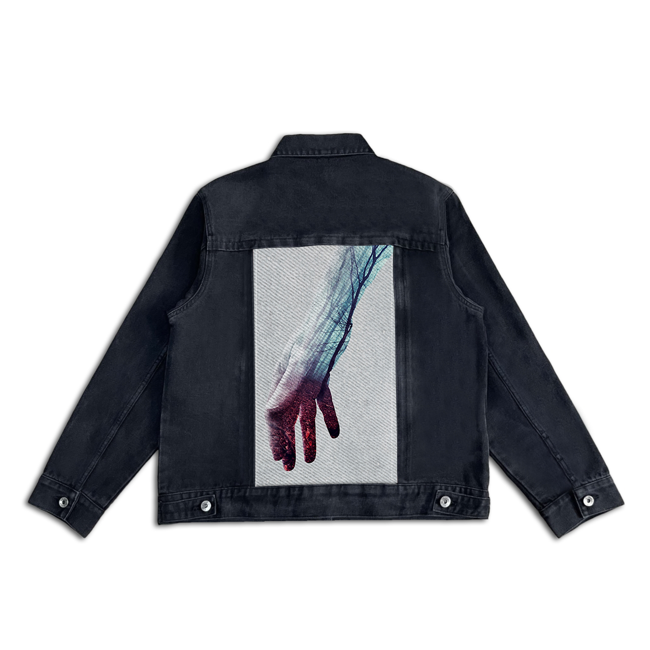 HANDSCAPE POWERLINES SWAP-6123