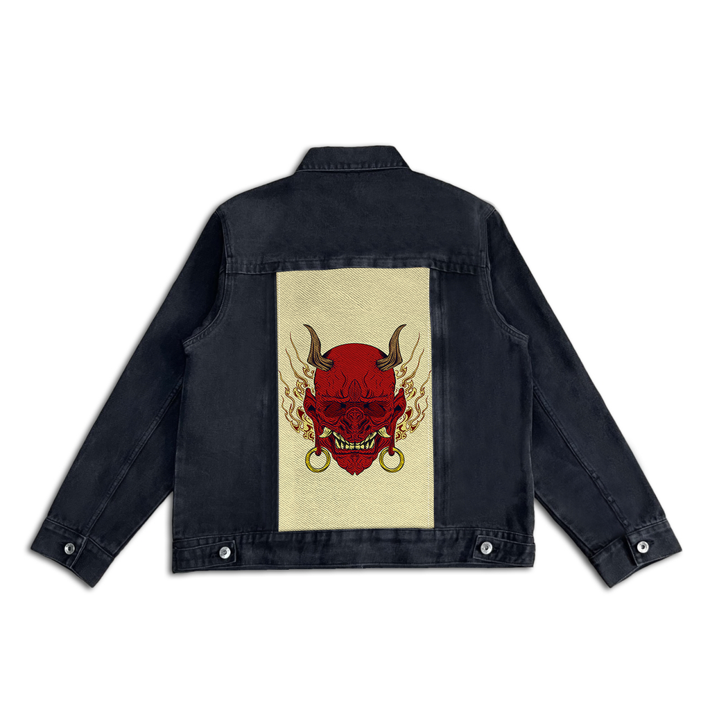 HANNYA MASK SWAP-6125