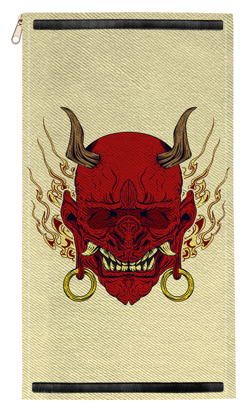 HANNYA MASK SWAP-6125