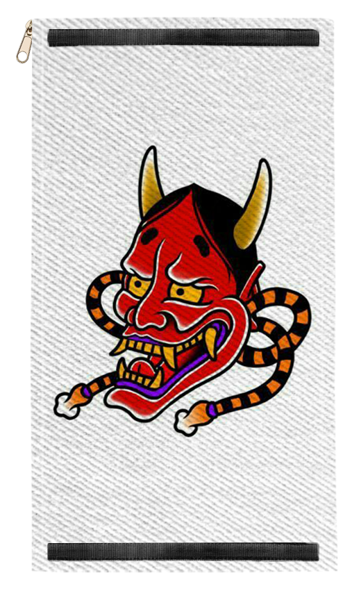 HANNYA MASK V2 SWAP-6124