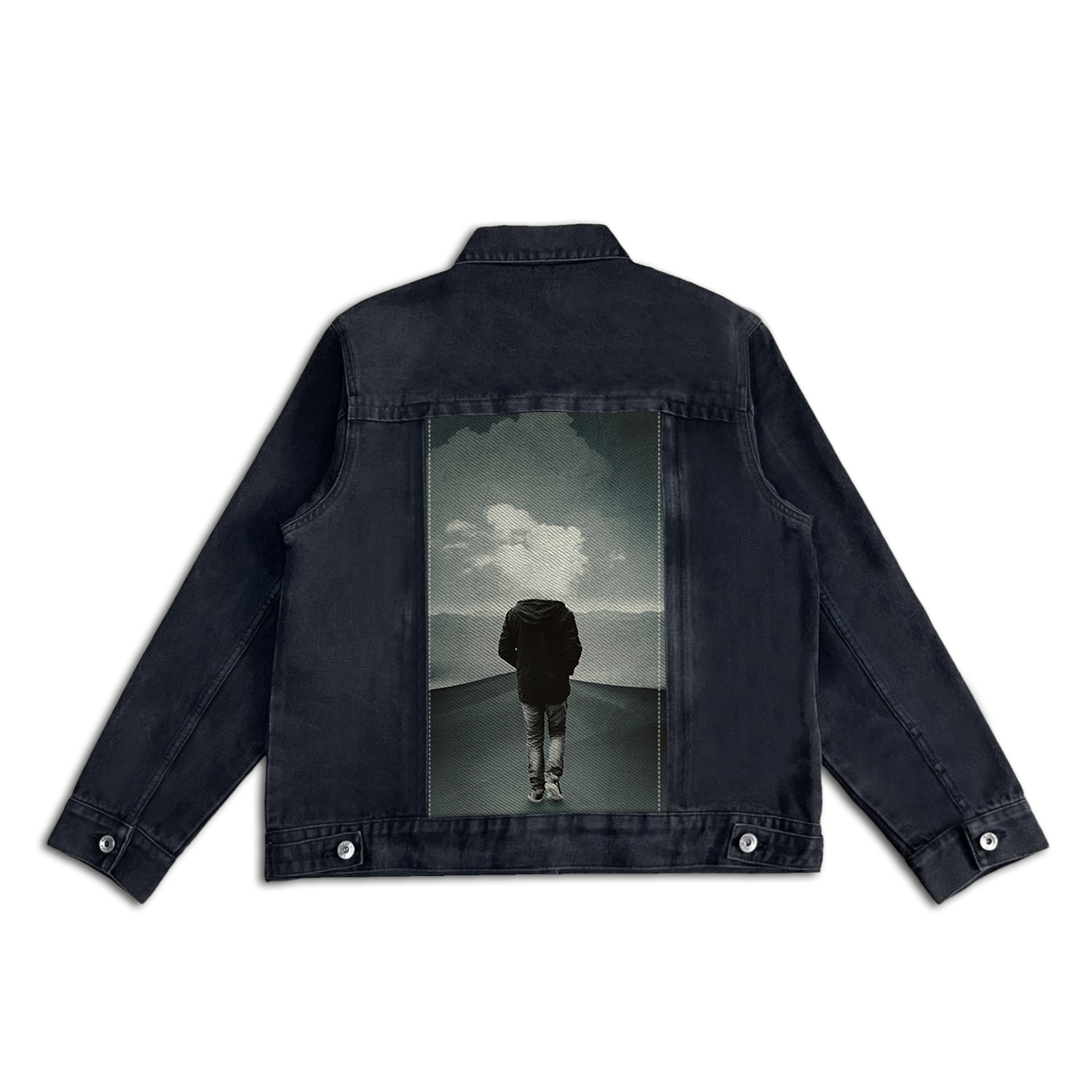 HEAD IN CLOUD SWAP-6127