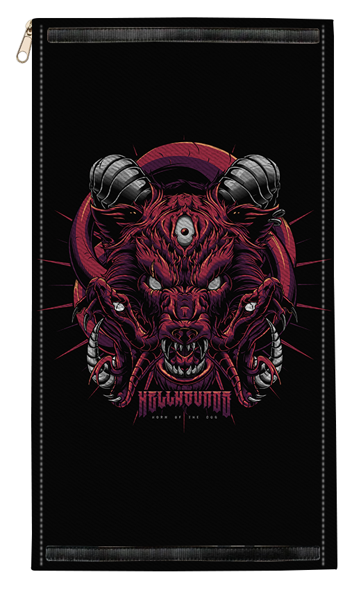 HELLHOUNDS SWAP-6129