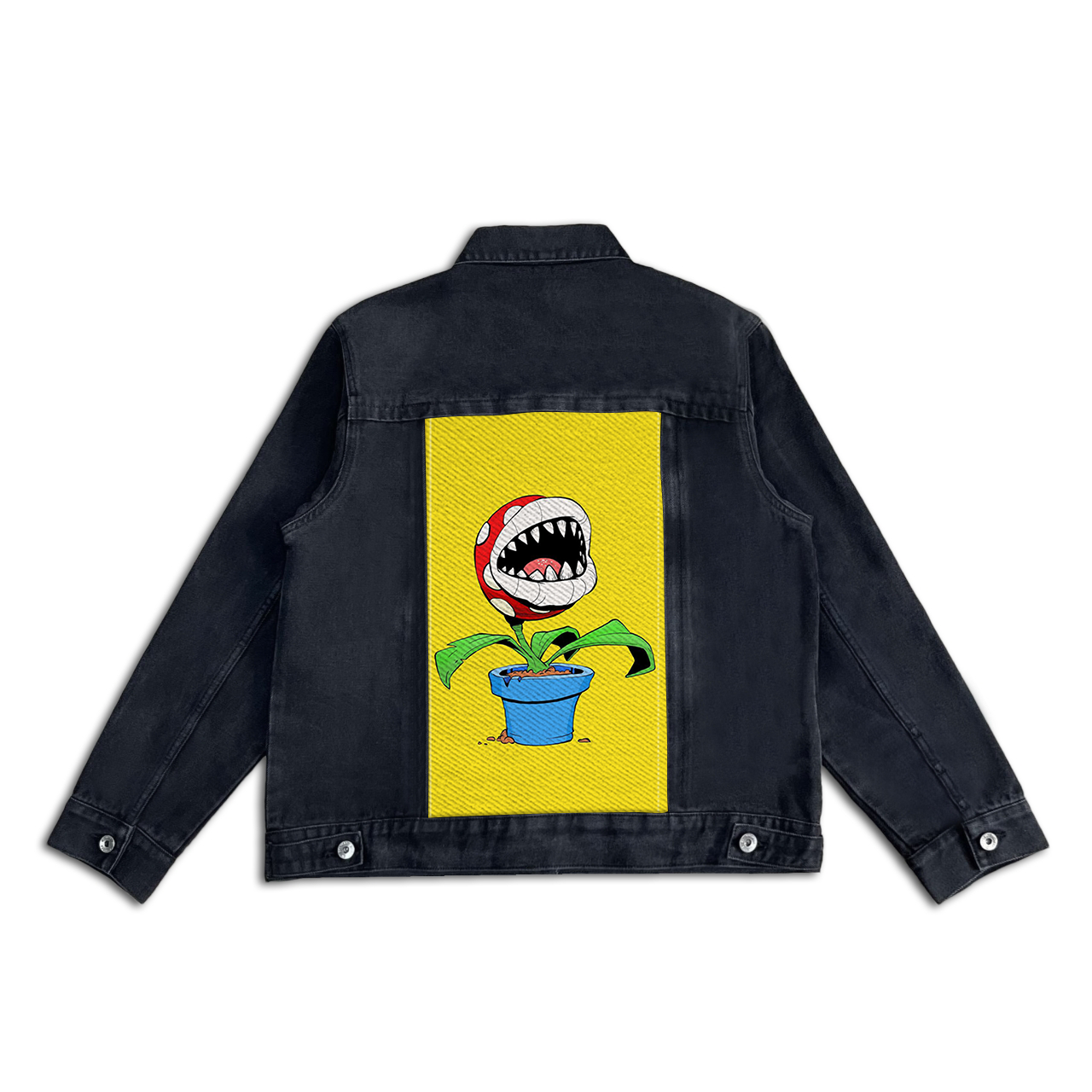 I LOVE PLANTS SWAP-6133