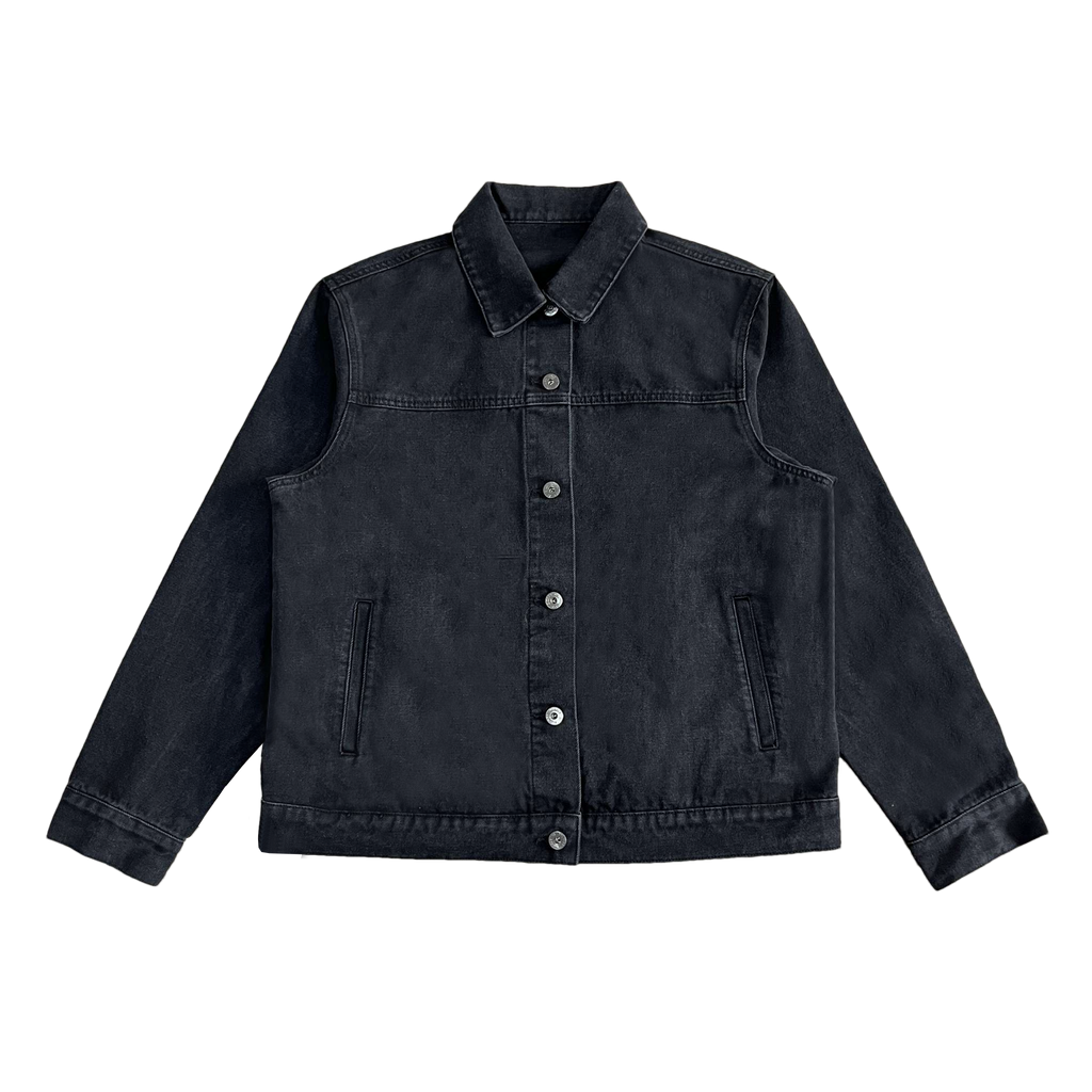 RAVEN DENIM JACKET
