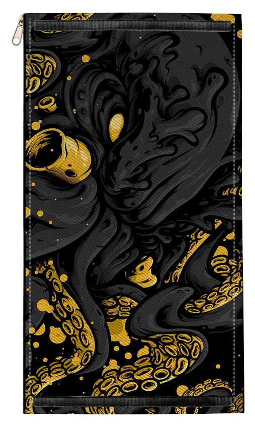 INKED KRAKEN SWAP-6138