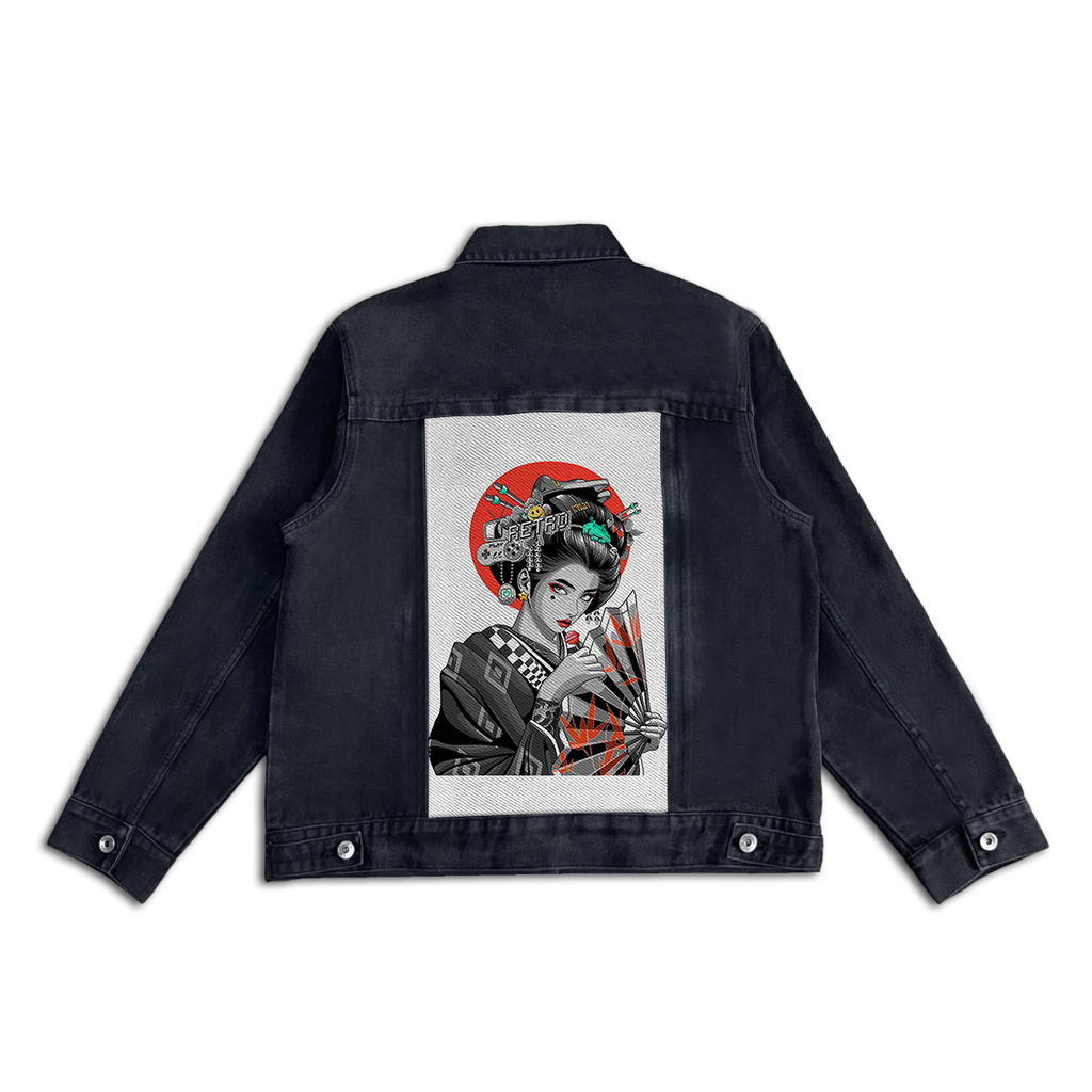 IREZUMI FAN SWAP-6142