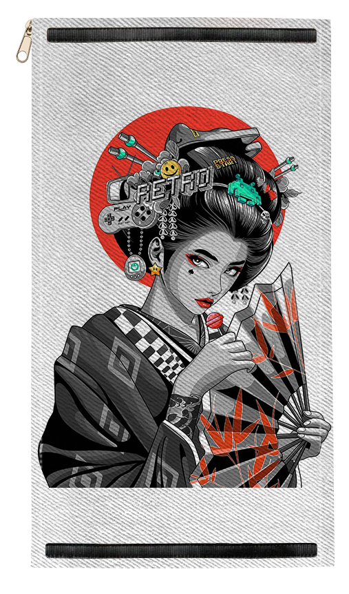 IREZUMI FAN SWAP-6142