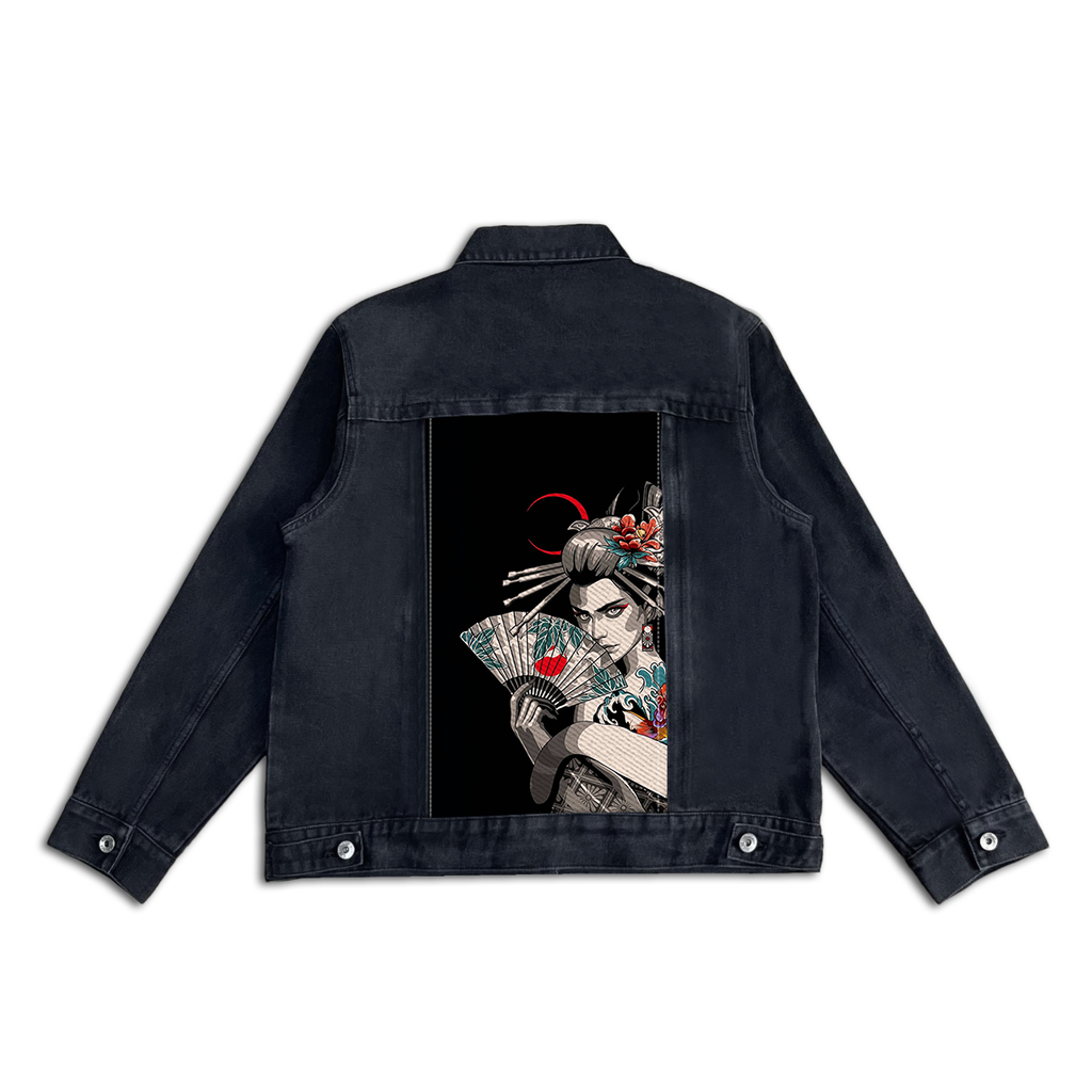 IREZUMI FAN V2 SWAP-6141