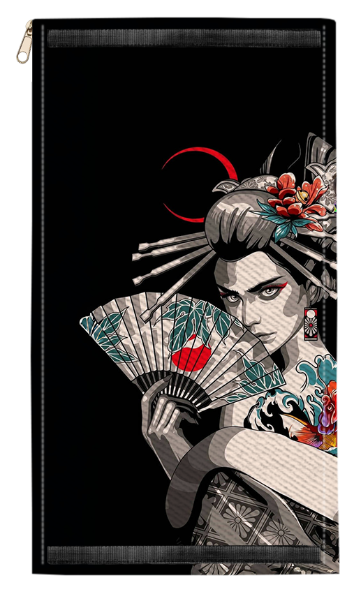 IREZUMI FAN V2 SWAP-6141