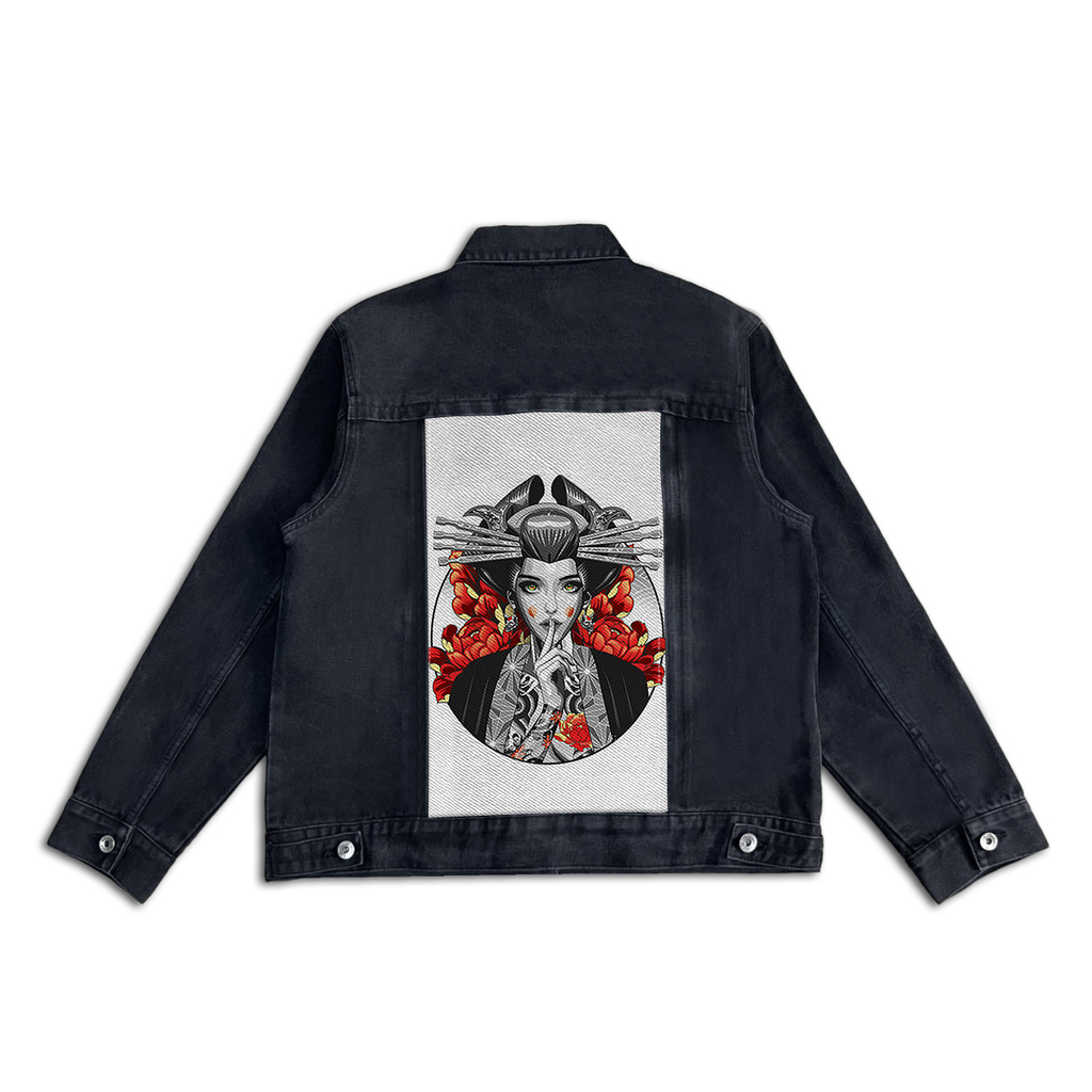 IREZUMI SHH SWAP-6143