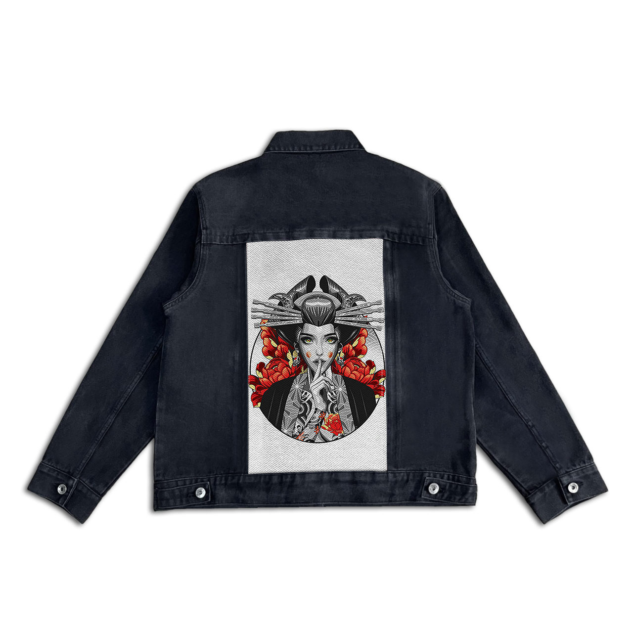 IREZUMI SHH SWAP-6143