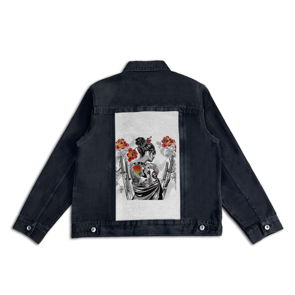 IREZUMI SWAN SWAP-6144