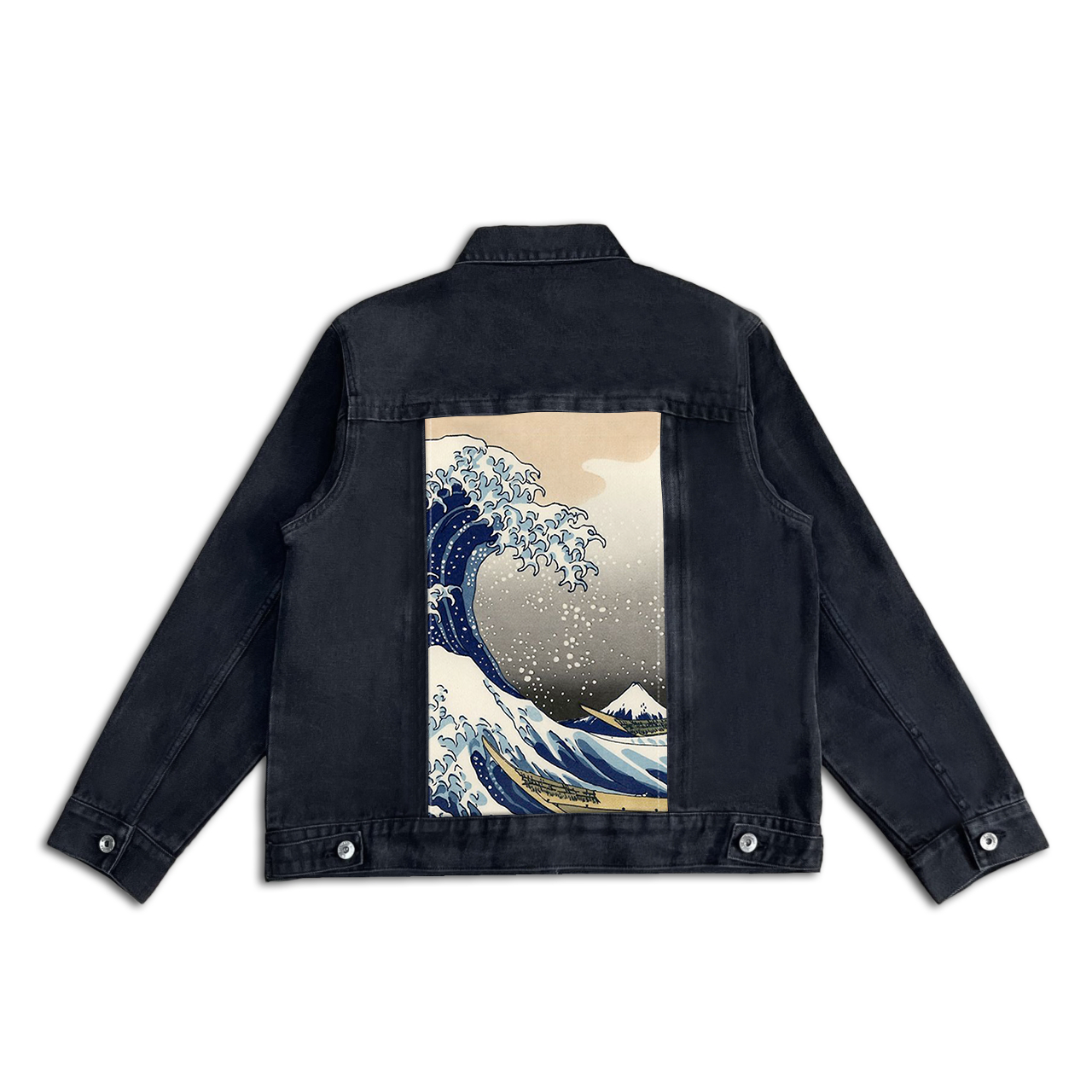 KANNAGAWA WAVE SWAP-6154