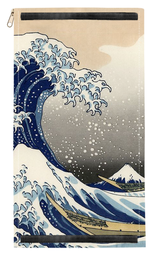 KANNAGAWA WAVE SWAP-6154