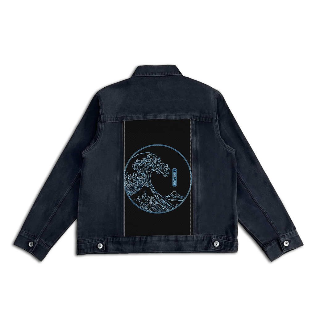 KANNAGAWA WAVE V2 SWAP-6153