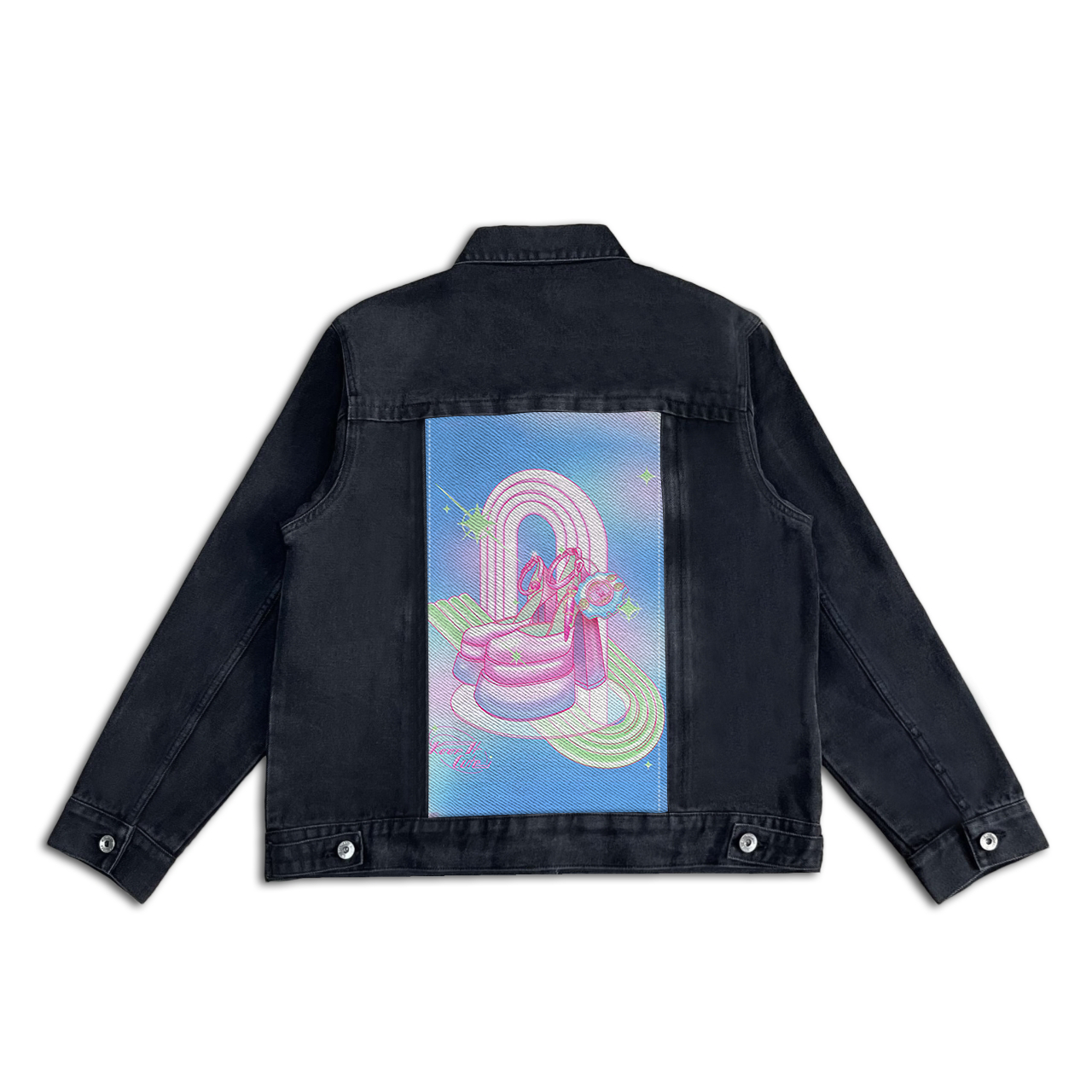 KEEP IT CUTE SWAP-6156