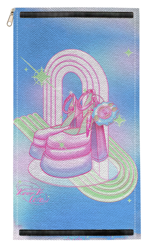 KEEP IT CUTE SWAP-6156