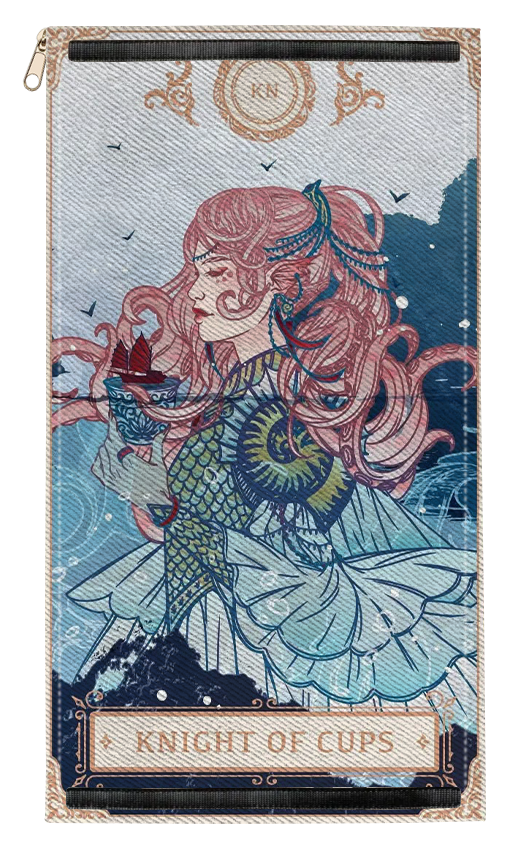 KNIGHT OF CUPS SWAP-6163