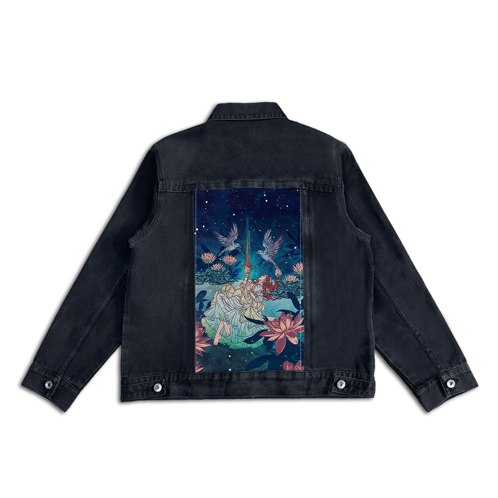 LAKE SWORD SWAP-6167