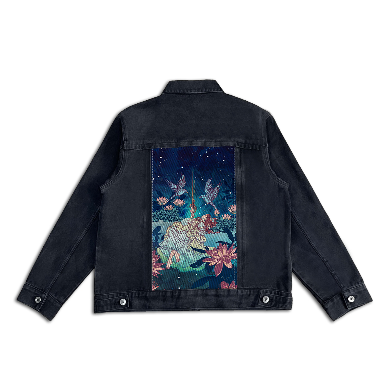 LAKE SWORD SWAP-6167