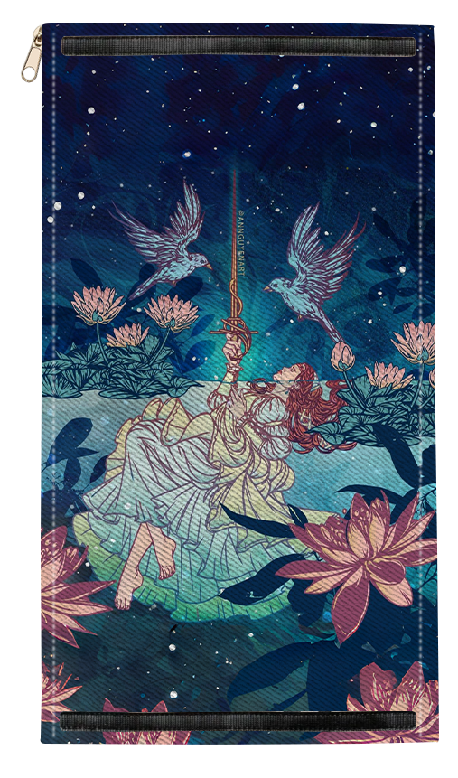 LAKE SWORD SWAP-6167