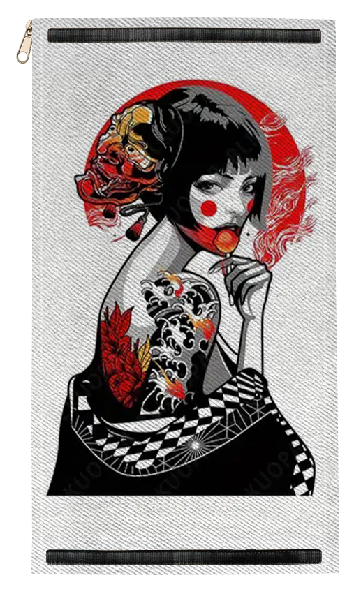 LOLLIPOP GEISHA SWAP-6173