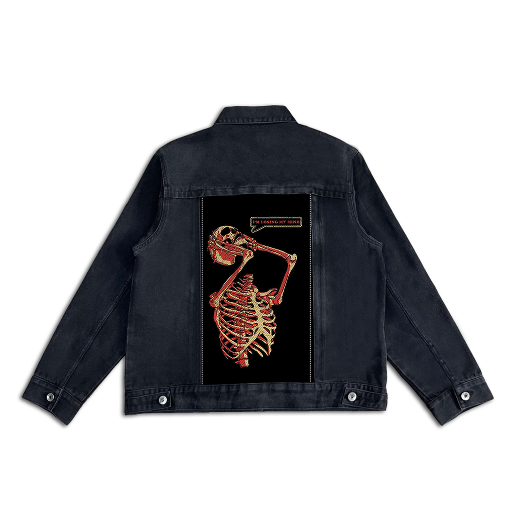 LOSING MIND SWAP-6174