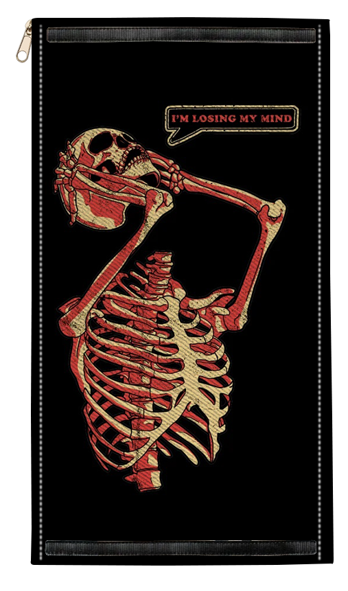 LOSING MIND SWAP-6174