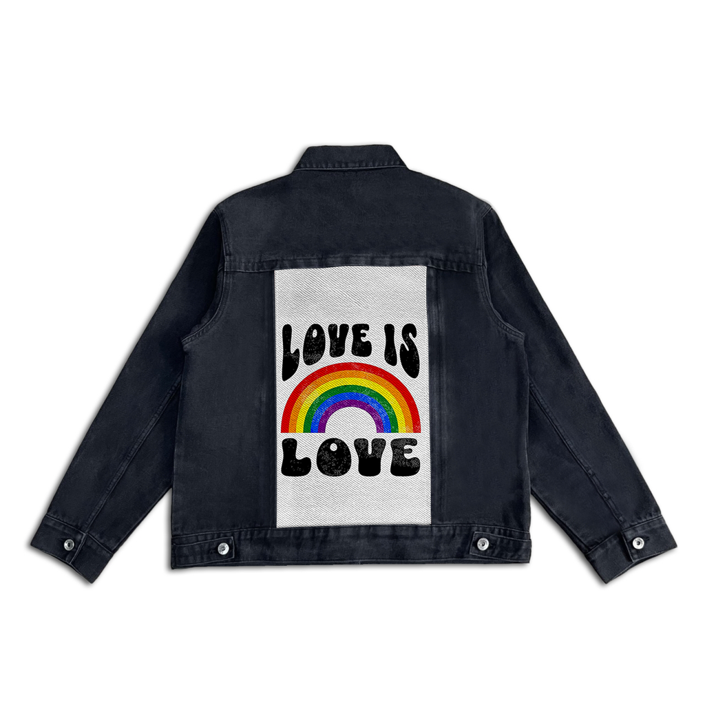 LOVE IS LOVE SWAP-6175