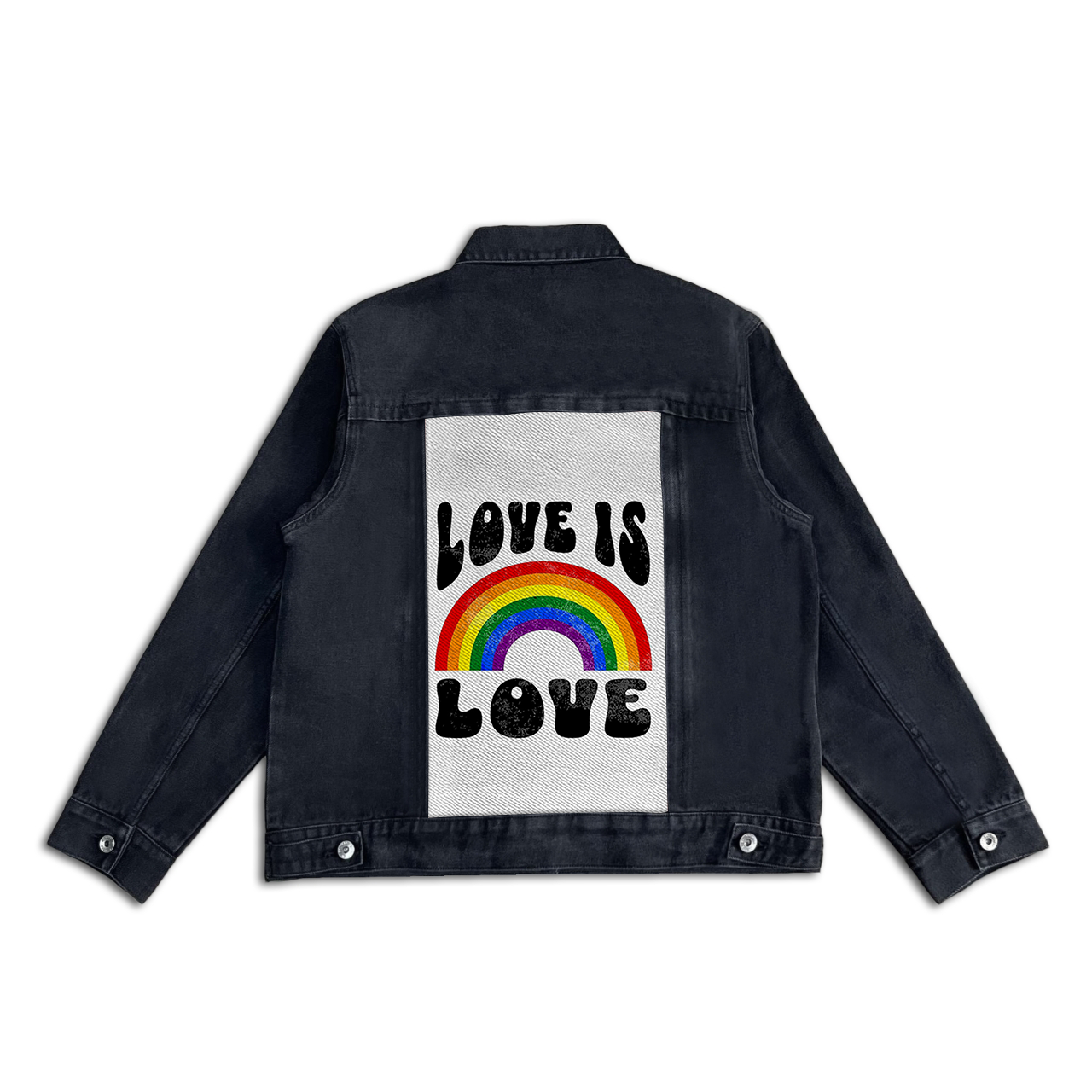 LOVE IS LOVE SWAP-6175