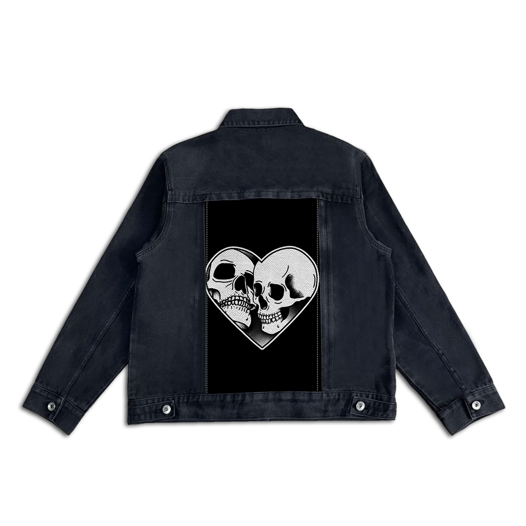 LOVERS IN DEATH SWAP-6177