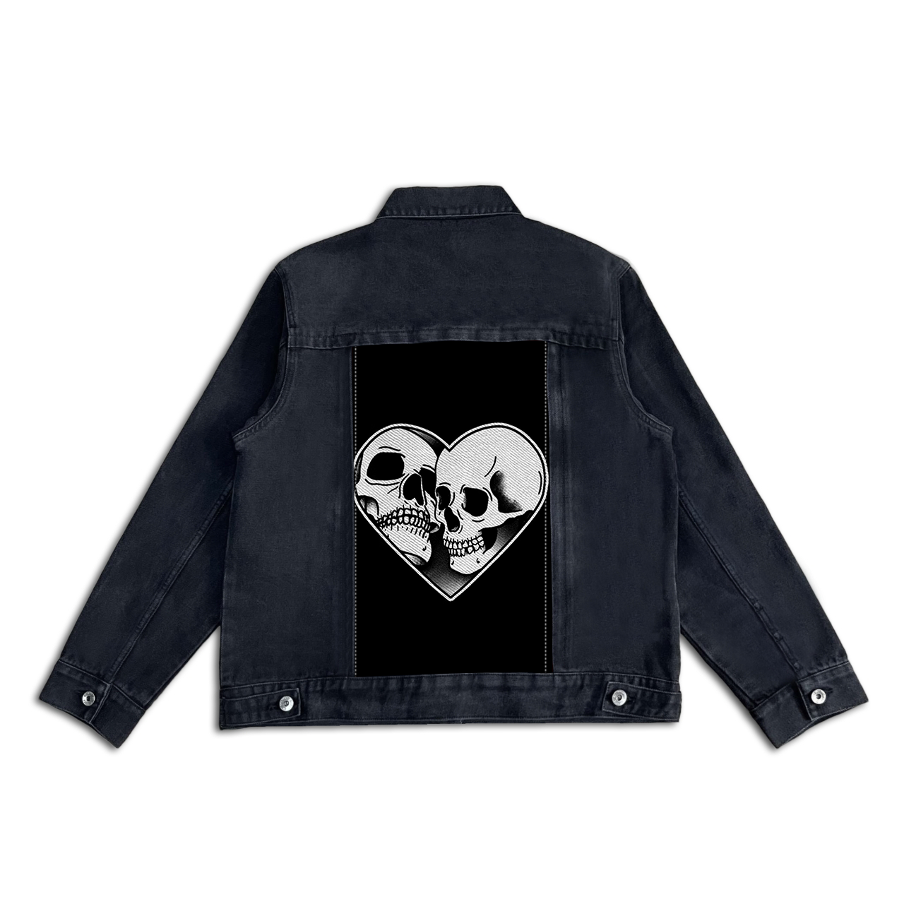 LOVERS IN DEATH SWAP-6177