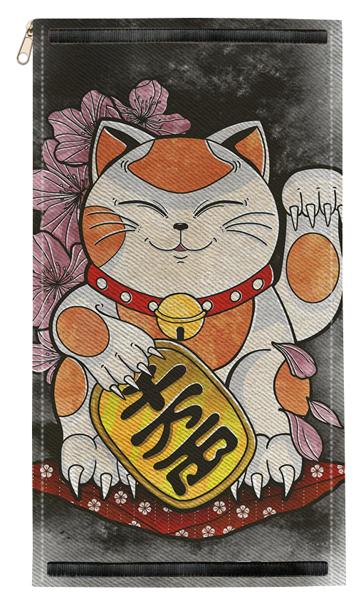 LUCKY CAT SWAP-6178