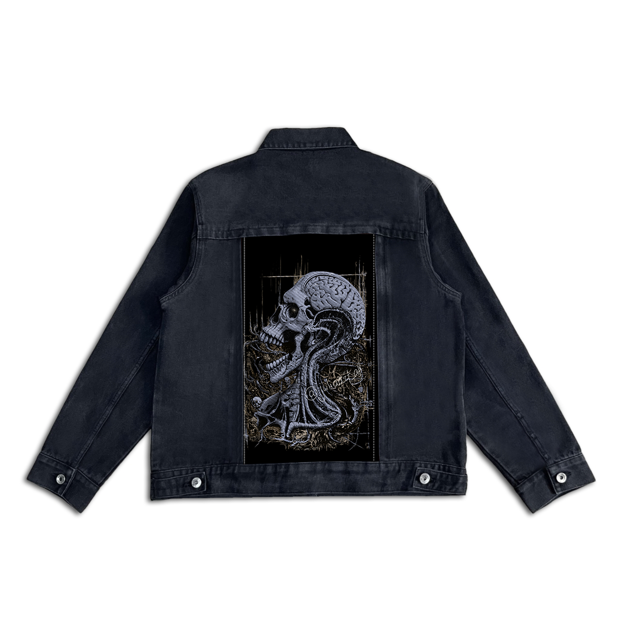 MACHINE HEAD SWAP-6182