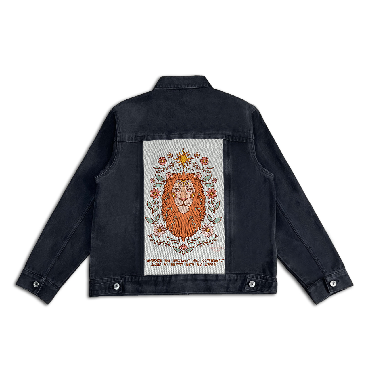 MAJESTIC LION SWAP-6183