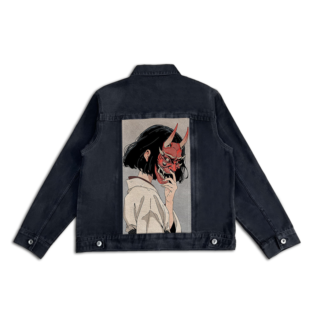 MASKED ONI SWAP-6185