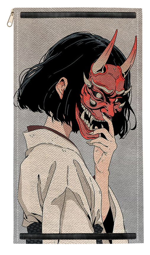 MASKED ONI SWAP-6185