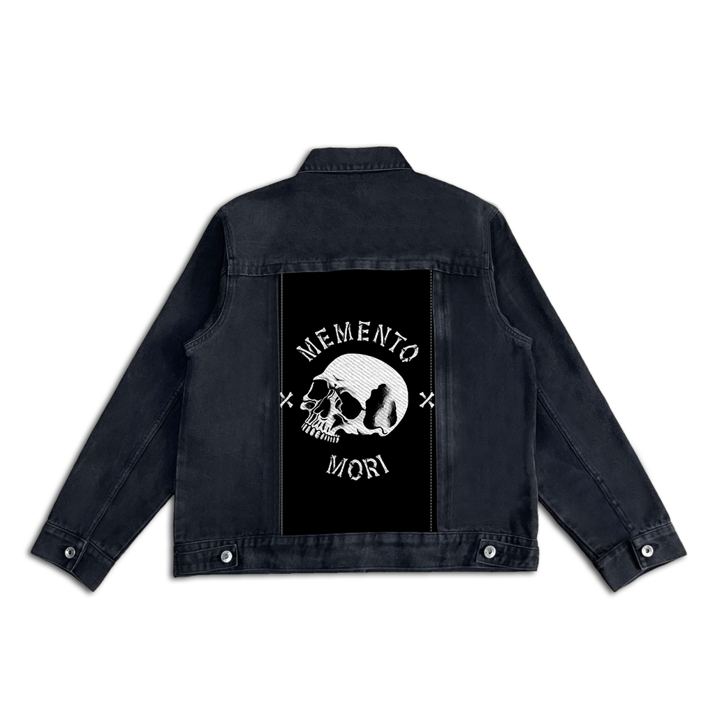 MEMENTO MORI SWAP-6187