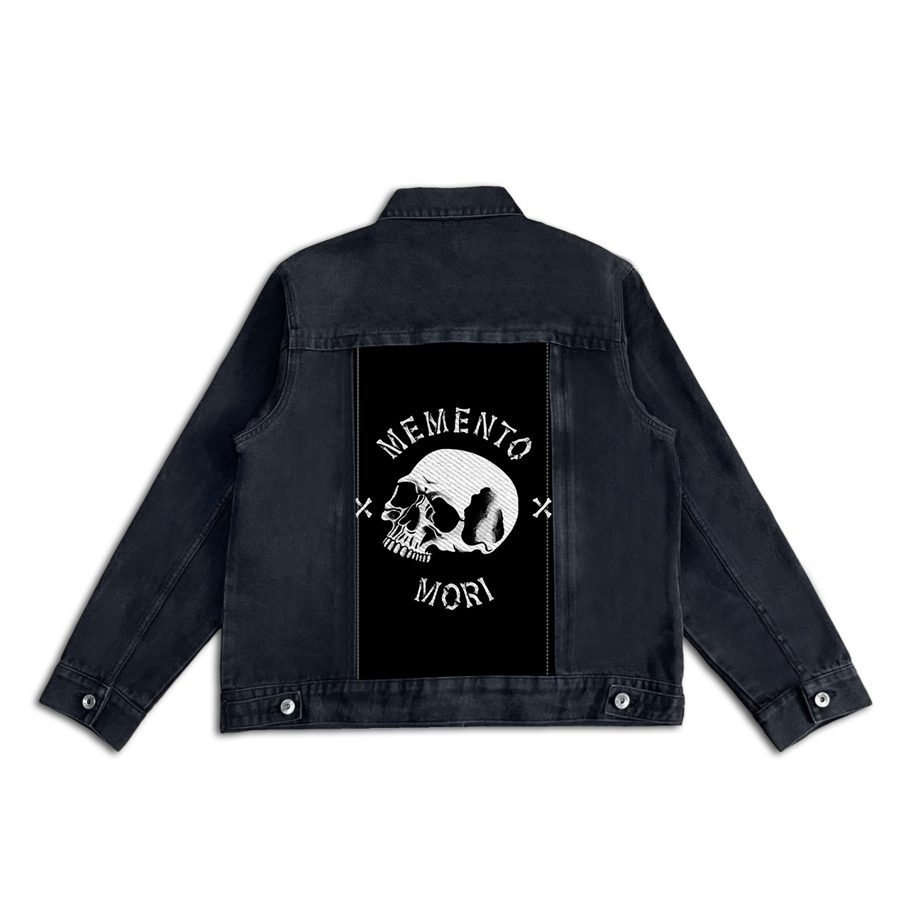 MEMENTO MORI SWAP-6187