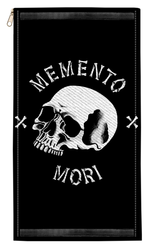 MEMENTO MORI SWAP-6187
